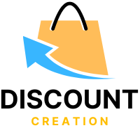 Discount Creation